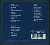 GRATEFUL DEAD - FOX THEATRE,ST.LOUIS,MO (12/10/71) SOFTPAK 3 CD NEUF