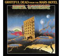 Grateful Dead - from The Mars Hotel (50th Anniversary Deluxe EDT.) [Import]