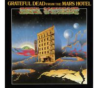 Grateful Dead – From the Mars Hotel – Édition Deluxe 50e Anniversaire (Import)