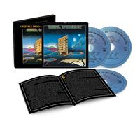 Grateful Dead – From the Mars Hotel – CD – Coffret Édition Deluxe 50e anniversaire