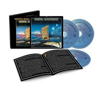 Grateful Dead – From the Mars Hotel – CD – Coffret Édition Deluxe 50e anniversaire