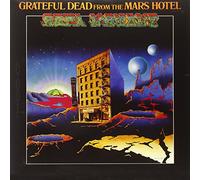Grateful Dead - from The Mars Hotel [Vinyl] [Import]