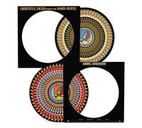 Grateful Dead - from The Mars Hôtel (Vinyle Remaster-Picture Disc Zoetrope-50th Anniv.)