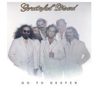 Grateful Dead - Go to Heaven =expanded=