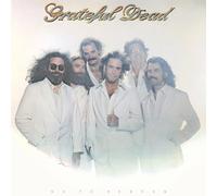 Grateful Dead – Go to Heaven – Vinyle – Édition limitée Exclusivité Fnac Vinyle bleu