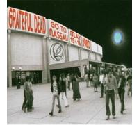 Grateful Dead – Go to Nassau – Live 1980 – Rhino
