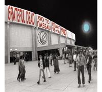 Grateful Dead - Go to Nassau