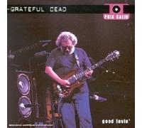 Grateful Dead - Good Lovin'