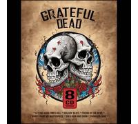 Grateful Dead - Grateful Dead - Grateful Dead (Live Radio Broadcast Collection)