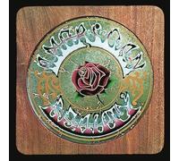 Grateful Dead - Grateful Dead - American Beauty 50th Anniversary