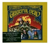 Grateful Dead – The Grateful Dead – Édition avec titres bonus – Rhino