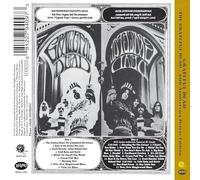 Grateful Dead - The Grateful Dead - 2 CD - Édition Deluxe 50e anniversaire