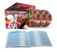 Grateful Dead - Grateful Dead - Duke '78