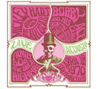 Grateful Dead - Grateful Dead: Family Dog at the Great Highway, San Francisco 4/18/70 (180g) 2LP (Record Store Day)