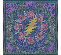 The Grateful Dead – Fox Theatre, St. Louis, Mo (12/10/71) – Vinyle 5 LP 180 g – Rhino