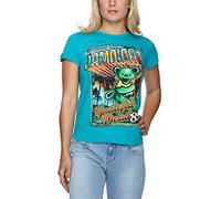 Grateful Dead - Grateful Dead - Girl Shirt Welcome (in S)