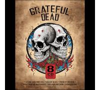 Grateful Dead - Grateful Dead - Grateful Dead (Live Radio Broadcast Collection)