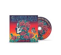 Grateful Dead - Grateful Dead - Greatest Hits