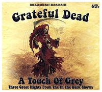 Grateful Dead - Grateful Dead [Import]