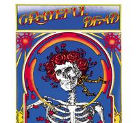 Grateful Dead - Grateful Dead - Live