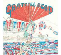 Grateful Dead - Grateful Dead: Live at Hampton Colliseum Vinyl 2LP (Record Store Day 2014)
