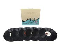 Grateful Dead - Grateful Dead - Portland Memorial Coliseum: Portland, OR, 5/19/74 [9/7] * (Vinyl/LP)