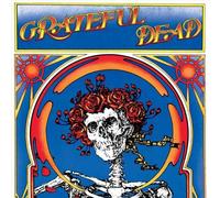 GRATEFUL DEAD - Grateful Dead (Skull & Roses) (2021) 2 LP Pré-Commande