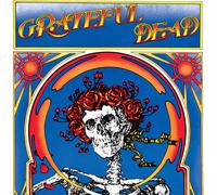 Grateful Dead - Grateful Dead (Skull & Roses) (Live) [New Vinyl LP] Rmst
