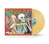 Grateful Dead - Grateful Dead - Squeletons From The Closet: The Best Of, Sunshine
