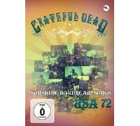Grateful Dead - Grateful Dead-Sunshine Daydream Song - Dvd