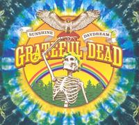 Grateful Dead - Grateful Dead - Sunshine Daydream [Veneta Or 8/27/72]