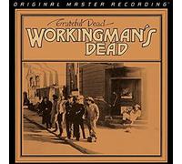 Grateful Dead - Grateful Workingman's Dead [Import]