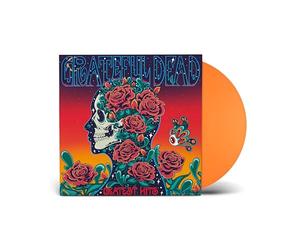Grateful Dead - Gratest Hits
