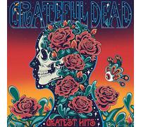Grateful Dead – Gratest Hits – Vinyle (LP)
