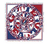 Grateful Dead - History of..(Bear's Choice/Exp