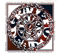 Grateful Dead - History Of The Grateful Dead Vol.1 (Bear's Choice)