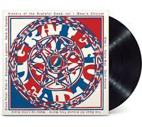 Grateful Dead - History of the Grateful Dead Vol. 1 (Bear's Choice) [Live] [50th Anniv ersary Edition] [VINYL LP] Anniversary Ed