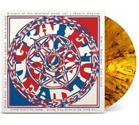 Grateful Dead - History of The Grateful Dead Vol.1 [Import]