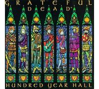 Grateful Dead - Hundred Year Hall