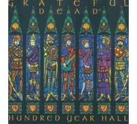 Grateful Dead - Hundred Year Hall [Import]