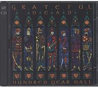 Grateful Dead - Hundred Years Hall [Import]