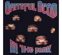 Grateful Dead – in The Dark – Import – Warner Music