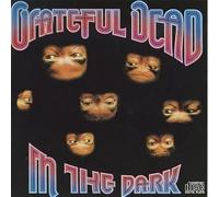 Grateful Dead - In the Dark by Grateful Dead (1990) Audio CD