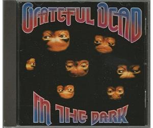 Grateful Dead - in The Dark [Import]