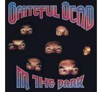 Grateful Dead - In The Dark [New Vinyl LP]