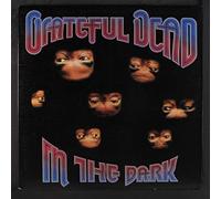 Grateful Dead* - In The Dark - Sealed