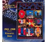 Grateful Dead - It Crawled Out The Vaults of Ksan 1966-1968 Vol.1 [Import]