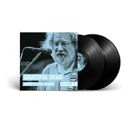 Grateful Dead - Jerry’s Last Stand Vol.2 (Broadcast)