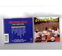 Grateful Dead - Lazy Lightnings