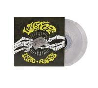 Grateful Dead Light Into Ashes: Fox Theatre, St. Louis, MO 10/18/72 (Vinyl)